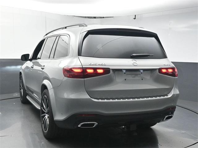 new 2026 Mercedes-Benz GLS 450 car, priced at $106,050