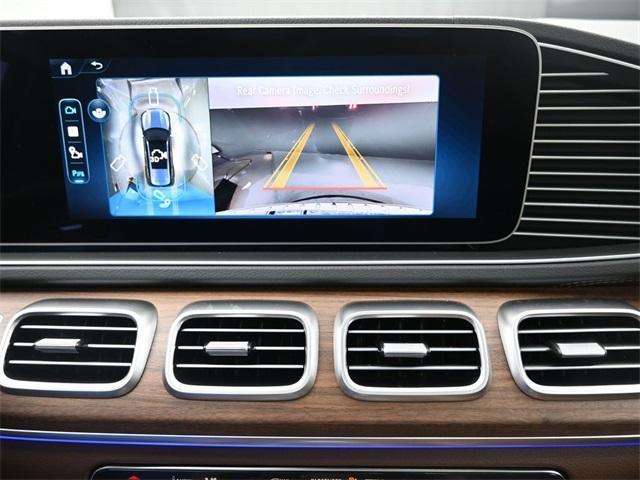 new 2026 Mercedes-Benz GLS 450 car, priced at $106,050