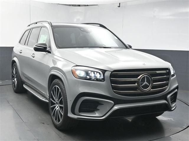 new 2026 Mercedes-Benz GLS 450 car, priced at $106,050