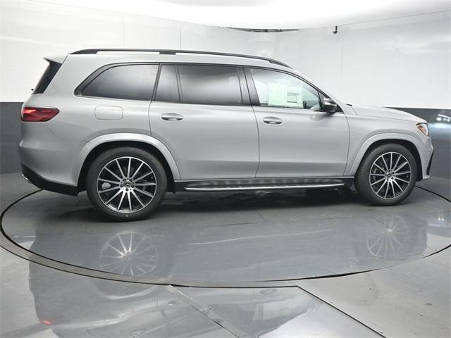 new 2026 Mercedes-Benz GLS 450 car, priced at $106,050