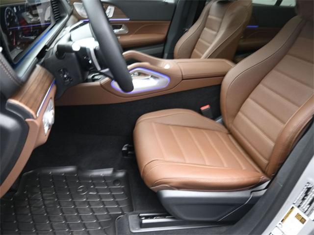 new 2026 Mercedes-Benz GLS 450 car, priced at $106,050