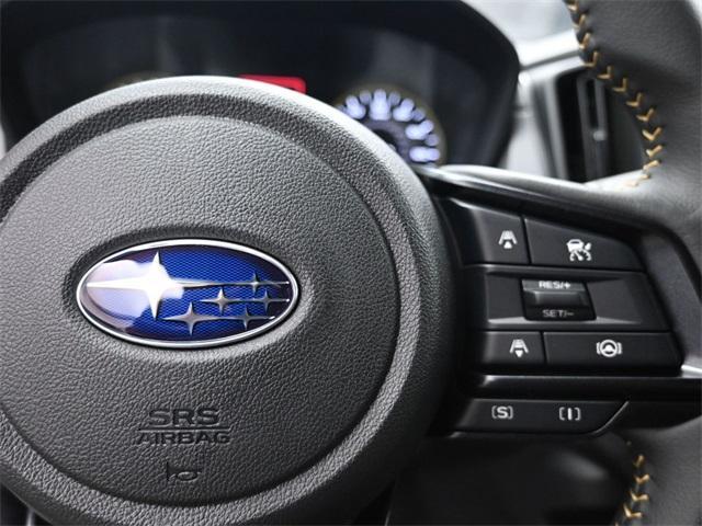 new 2025 Subaru Crosstrek car, priced at $32,239
