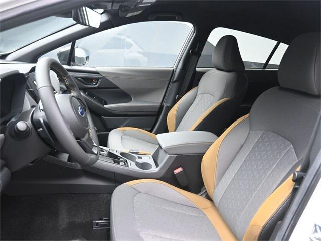 new 2025 Subaru Crosstrek car, priced at $32,239