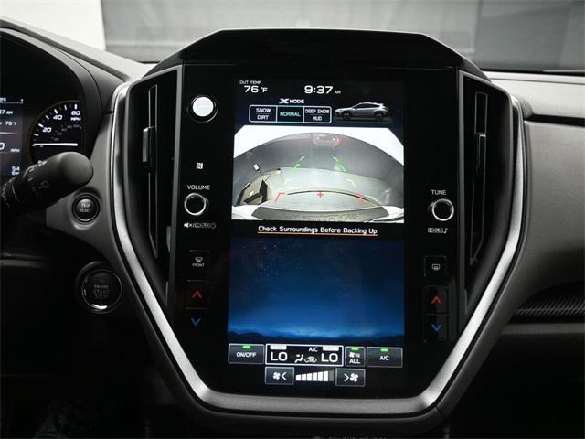new 2025 Subaru Crosstrek car, priced at $32,239