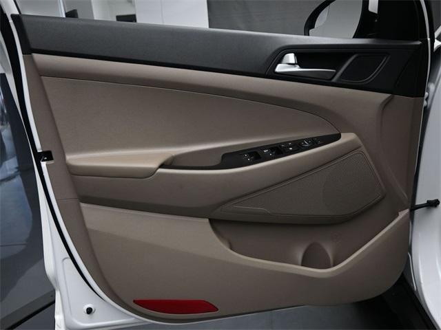 used 2019 Hyundai Tucson car, priced at $16,570