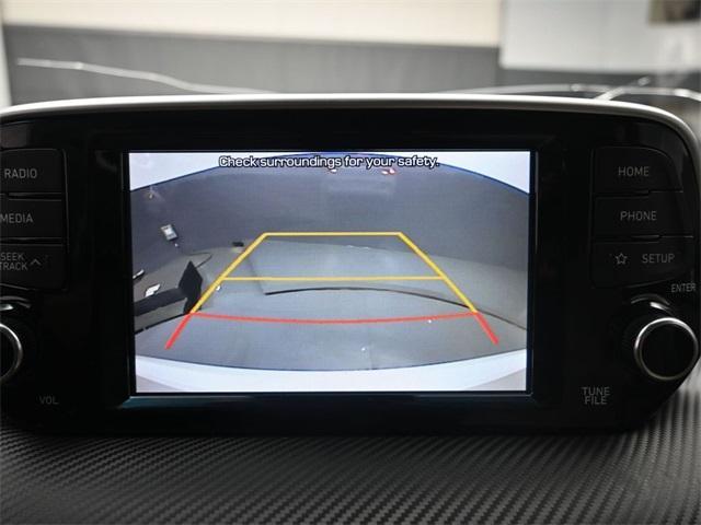 used 2019 Hyundai Tucson car, priced at $16,570