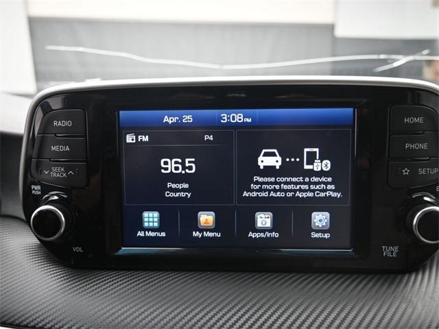 used 2019 Hyundai Tucson car, priced at $16,570