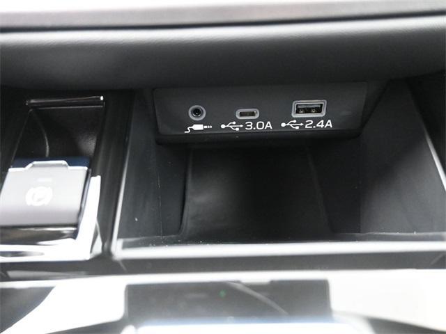 new 2025 Subaru Outback car, priced at $37,048