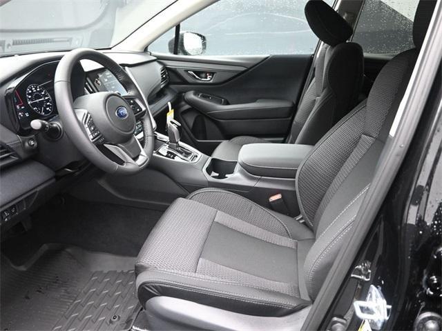 new 2025 Subaru Outback car, priced at $37,048