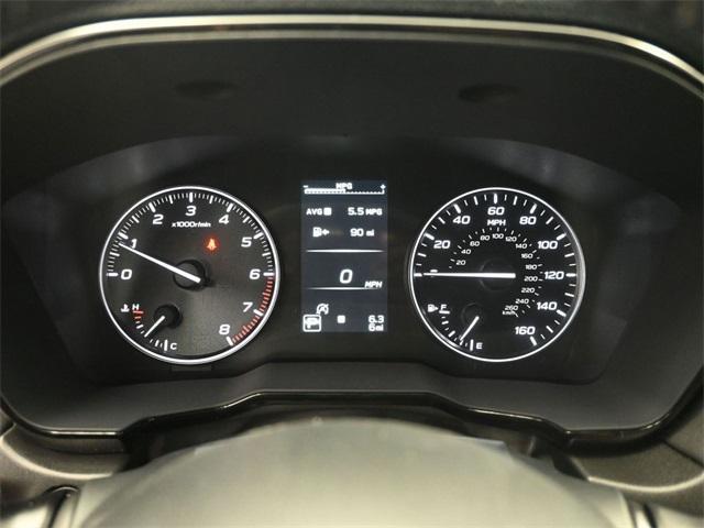 new 2025 Subaru Outback car, priced at $37,048