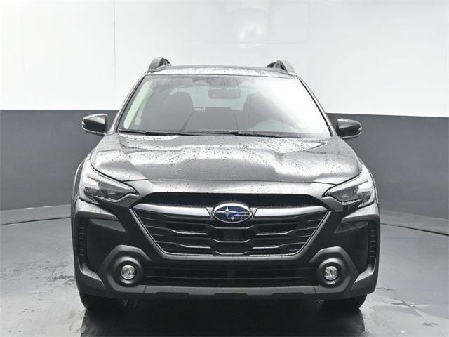 new 2025 Subaru Outback car, priced at $37,048
