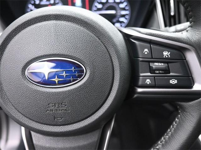 new 2025 Subaru Outback car, priced at $37,048