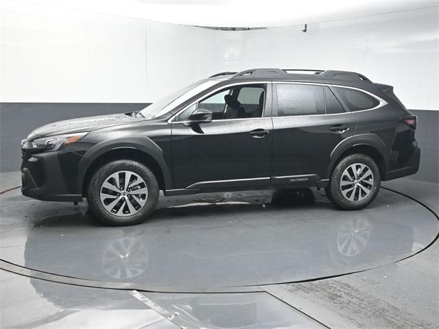 new 2025 Subaru Outback car, priced at $37,048