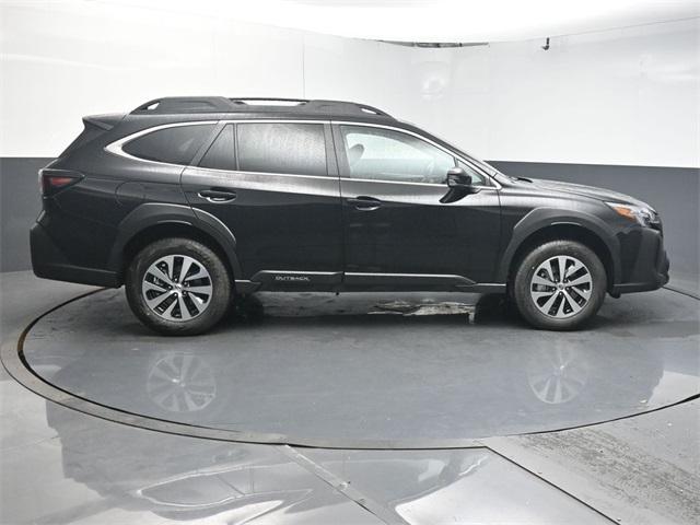 new 2025 Subaru Outback car, priced at $37,048