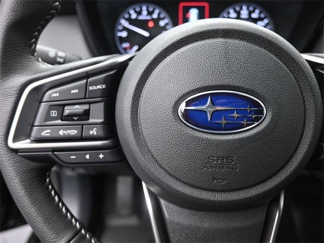 new 2025 Subaru Outback car, priced at $37,048