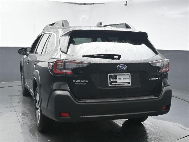 new 2025 Subaru Outback car, priced at $37,048