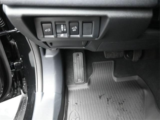 new 2025 Subaru Outback car, priced at $37,048