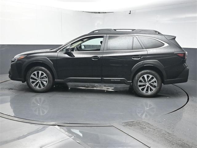 new 2025 Subaru Outback car, priced at $37,048