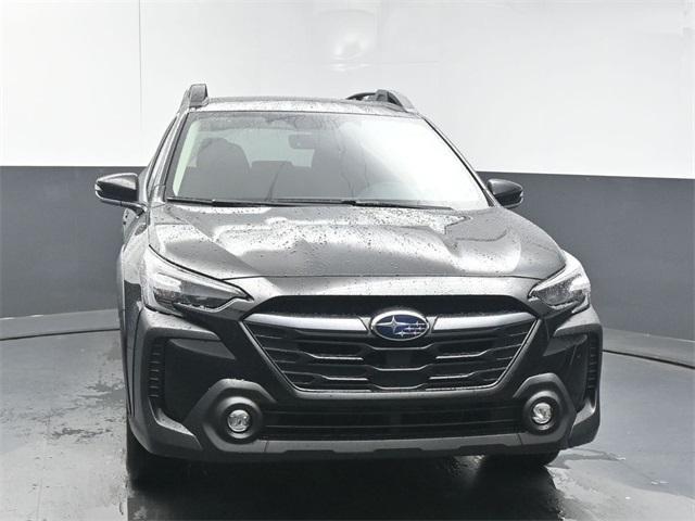 new 2025 Subaru Outback car, priced at $37,048