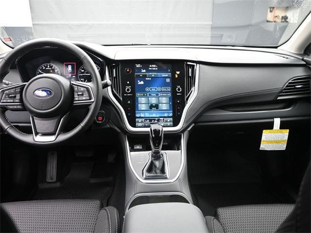 new 2025 Subaru Outback car, priced at $37,048