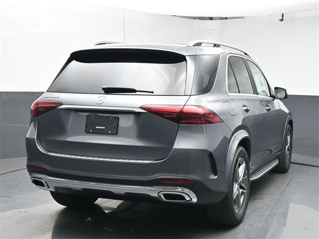 new 2025 Mercedes-Benz GLE 350 car, priced at $70,230