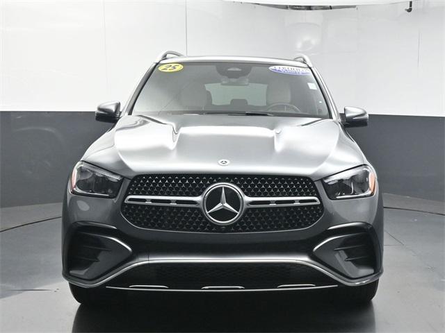 used 2025 Mercedes-Benz GLE 350 car, priced at $64,997