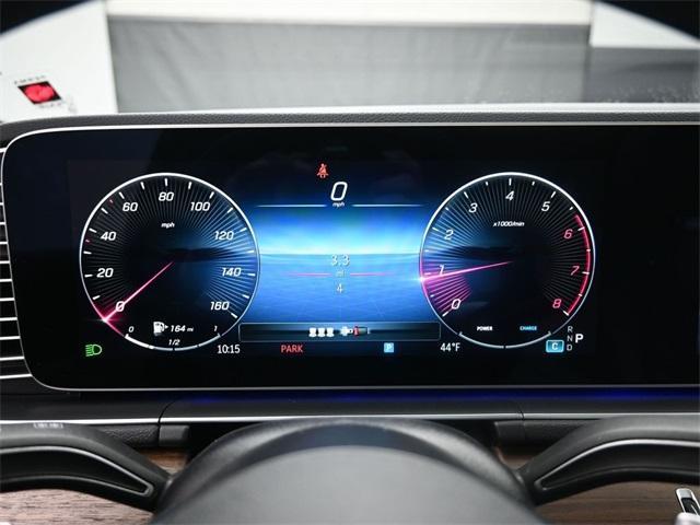 new 2025 Mercedes-Benz GLE 350 car, priced at $70,230