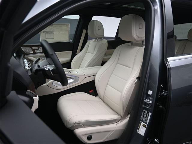 new 2025 Mercedes-Benz GLE 350 car, priced at $70,230