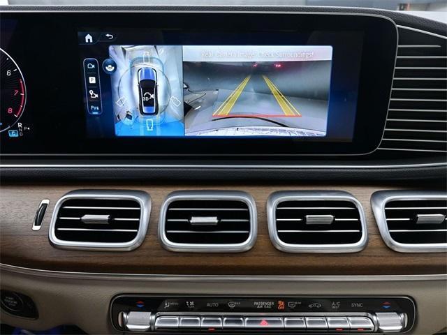 used 2025 Mercedes-Benz GLE 350 car, priced at $64,997
