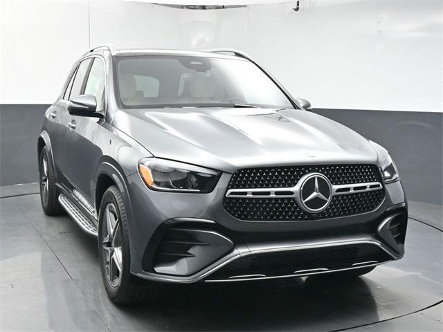 new 2025 Mercedes-Benz GLE 350 car, priced at $70,230
