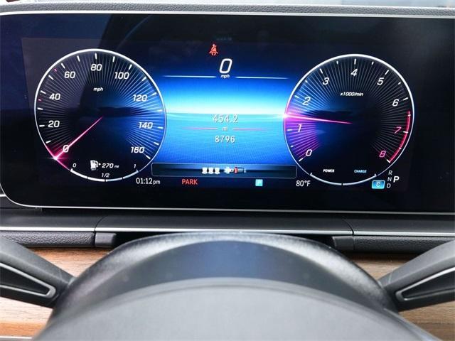 used 2025 Mercedes-Benz GLE 350 car, priced at $64,997