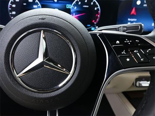 used 2025 Mercedes-Benz GLE 350 car, priced at $64,997