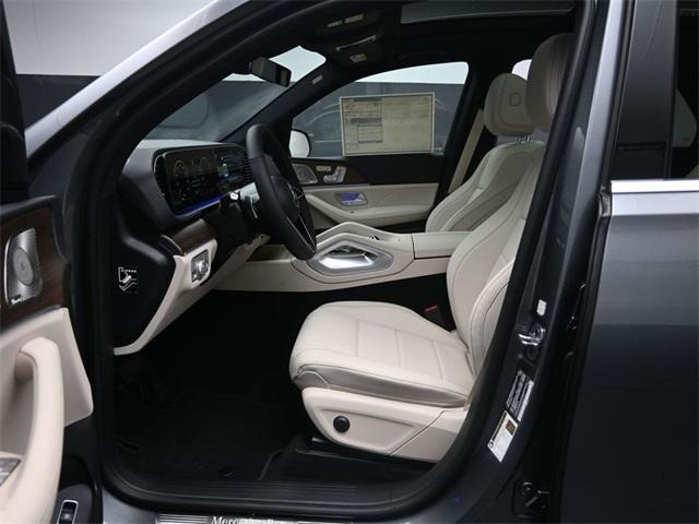 new 2025 Mercedes-Benz GLE 350 car, priced at $70,230