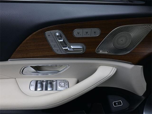 used 2025 Mercedes-Benz GLE 350 car, priced at $64,997