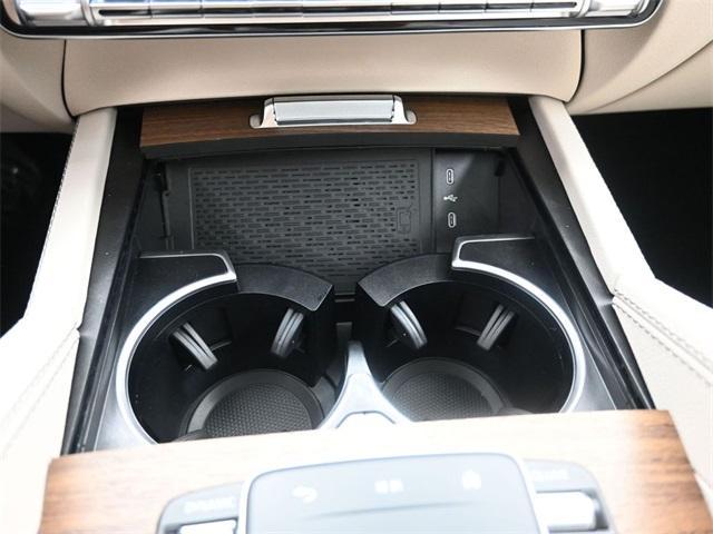 new 2025 Mercedes-Benz GLE 350 car, priced at $70,230
