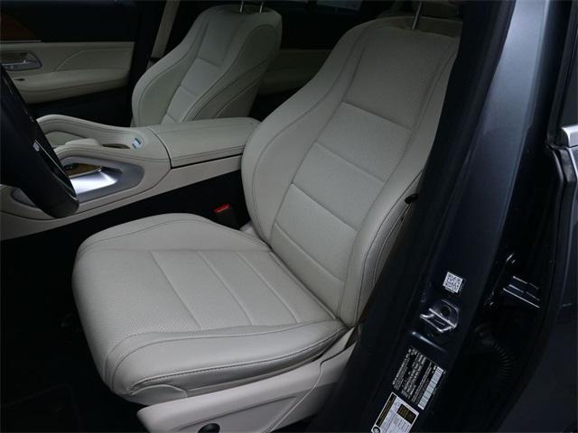 used 2025 Mercedes-Benz GLE 350 car, priced at $64,997