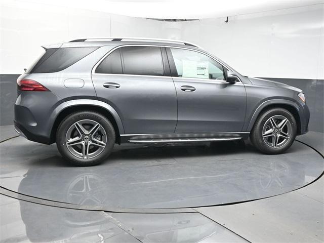 new 2025 Mercedes-Benz GLE 350 car, priced at $70,230