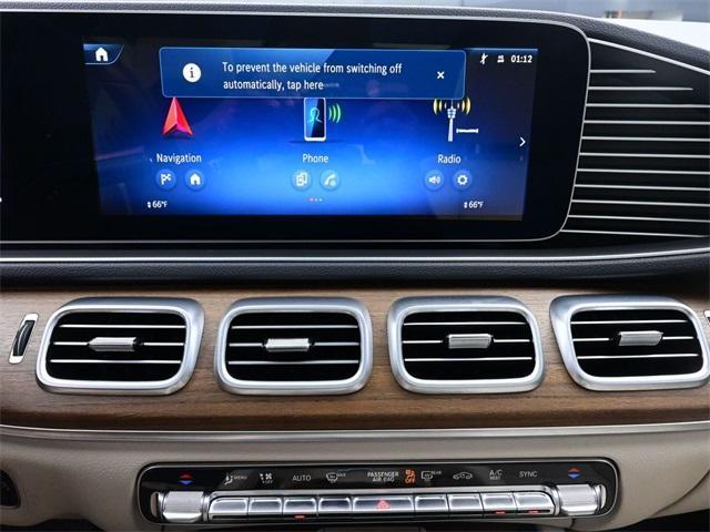 used 2025 Mercedes-Benz GLE 350 car, priced at $64,997