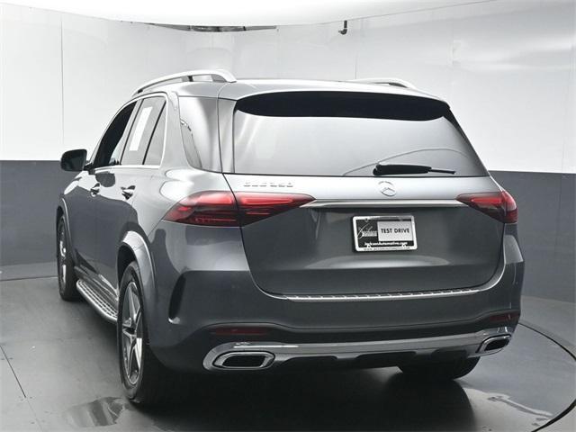 used 2025 Mercedes-Benz GLE 350 car, priced at $64,997