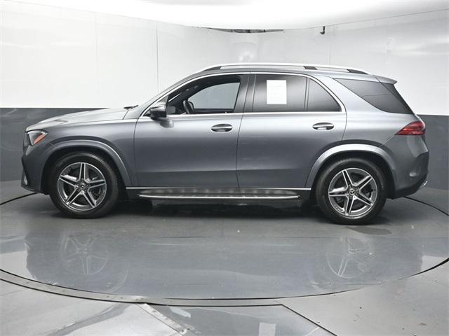 used 2025 Mercedes-Benz GLE 350 car, priced at $64,997