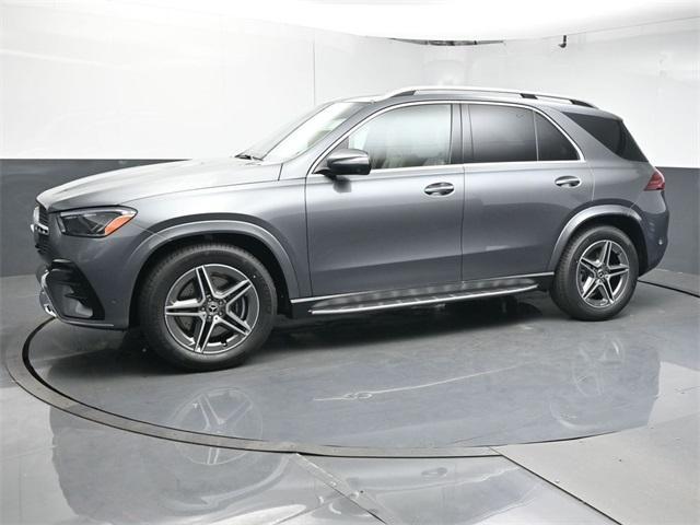 new 2025 Mercedes-Benz GLE 350 car, priced at $70,230