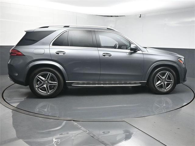 used 2025 Mercedes-Benz GLE 350 car, priced at $64,997