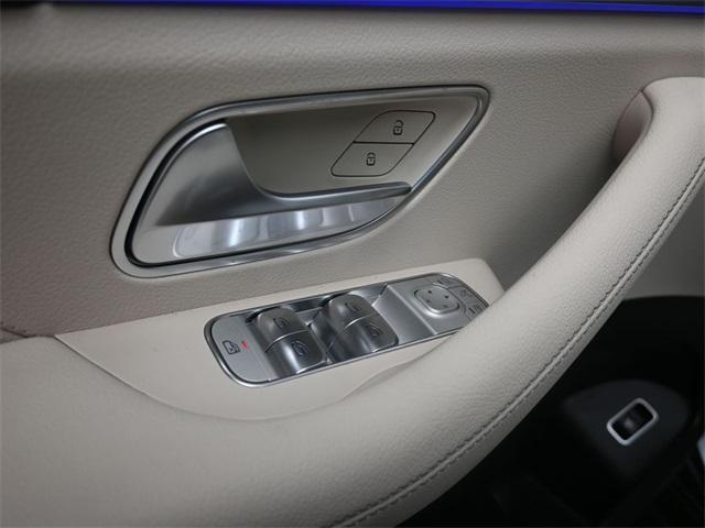new 2025 Mercedes-Benz GLE 350 car, priced at $70,230