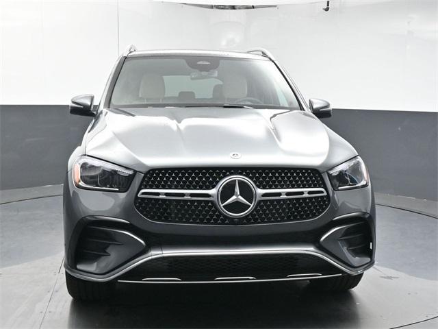 new 2025 Mercedes-Benz GLE 350 car, priced at $70,230