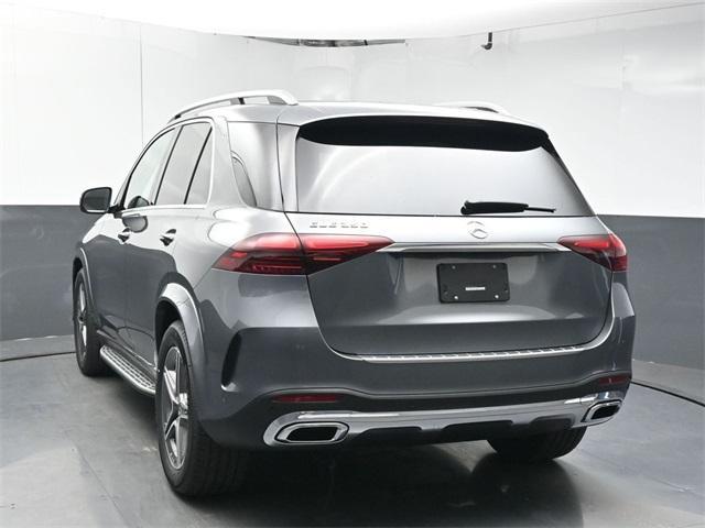 new 2025 Mercedes-Benz GLE 350 car, priced at $70,230