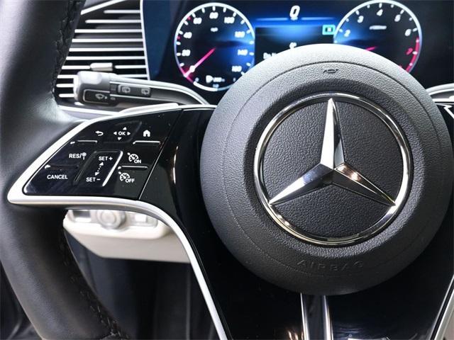 used 2025 Mercedes-Benz GLE 350 car, priced at $64,997