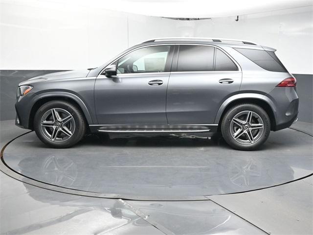 new 2025 Mercedes-Benz GLE 350 car, priced at $70,230