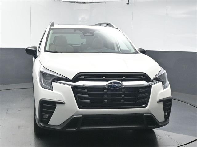 new 2026 Subaru Ascent car