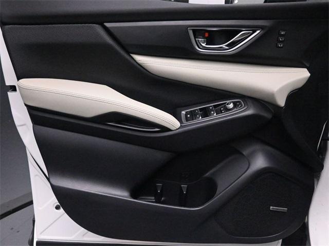 new 2026 Subaru Ascent car