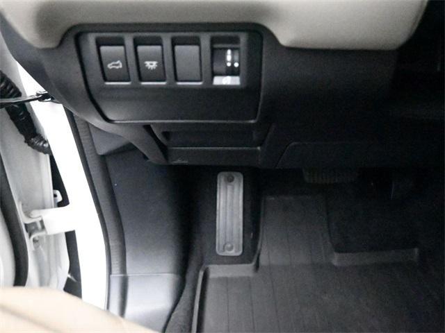 new 2026 Subaru Ascent car